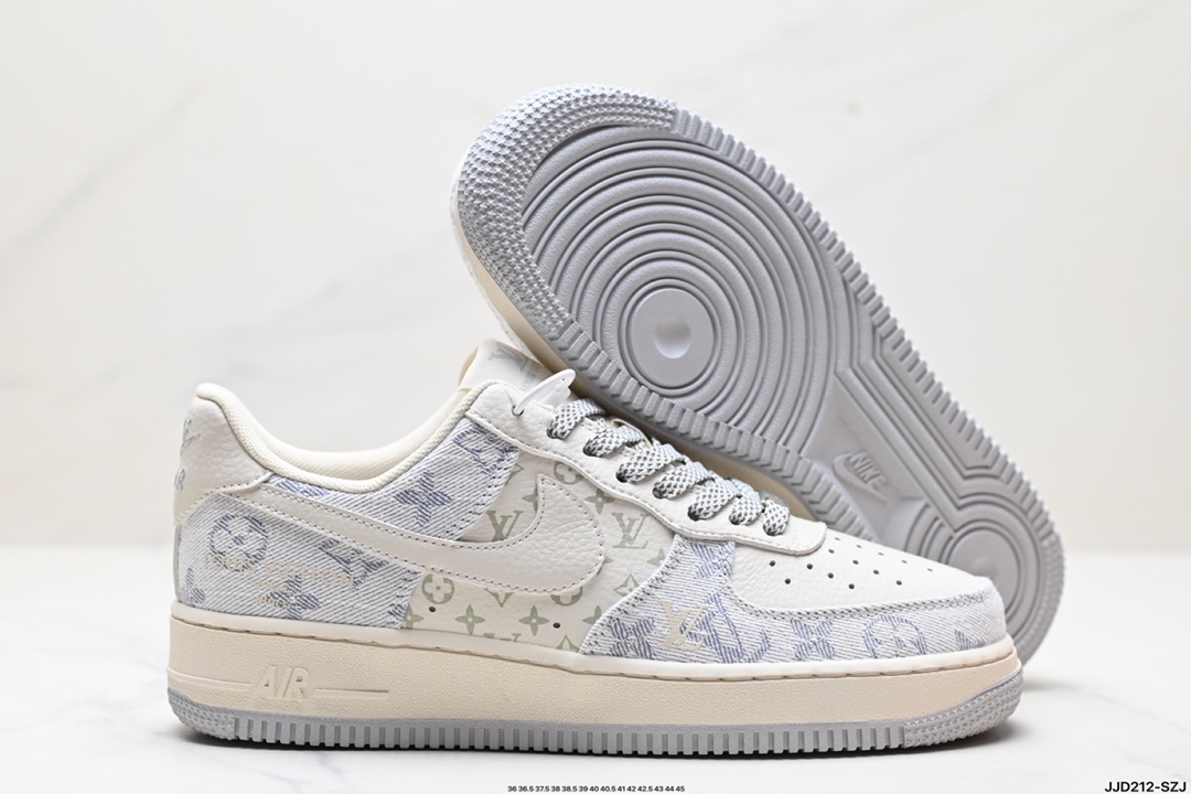 Nike Air Force 1 Shoes